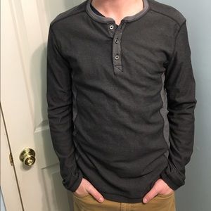 Marc Anthony henley shirt