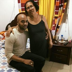 Meet your Posher, Wea wea