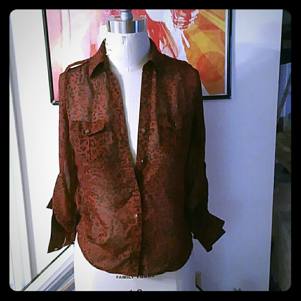 dress shirt
