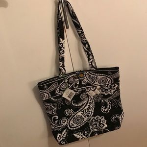 Vera Bradley Tote Bag