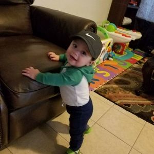 Meet your Posher, Linda