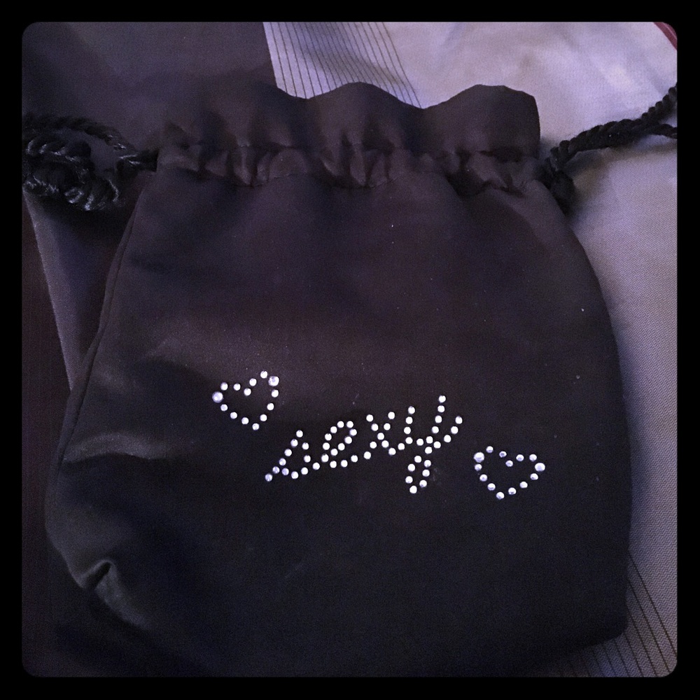Sexy bag