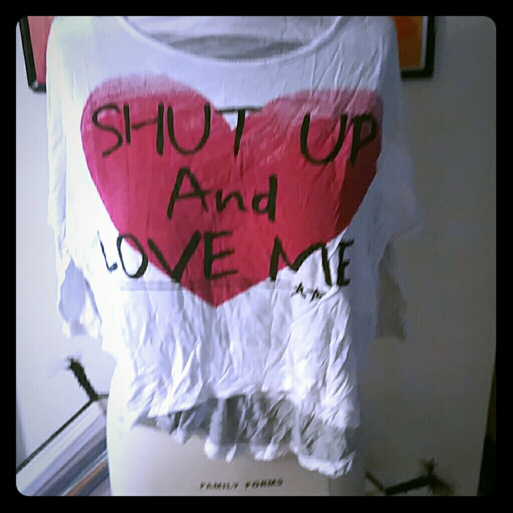 shirt
