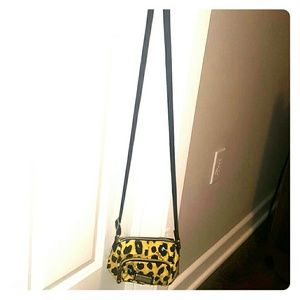 Betsey Johnson mini cross body