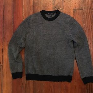 Boys crewneck sweater