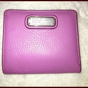 Marc by Marc Jacobs wallet