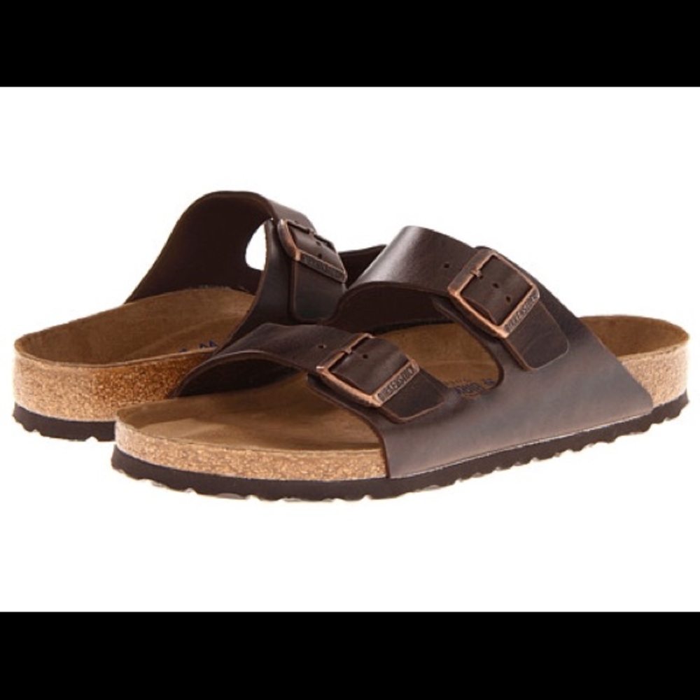 Arizona Birkenstocks