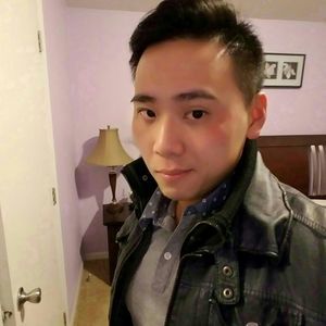 Meet your Posher, Quang