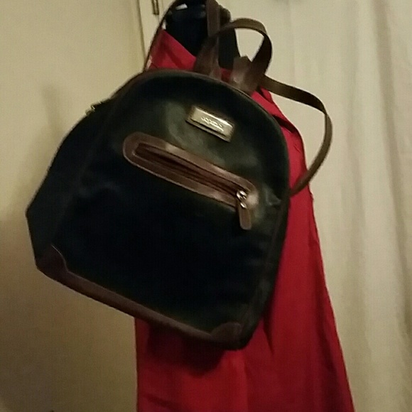 capezio backpack
