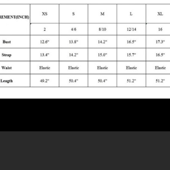 White maxi dress - Picture 4 of 4