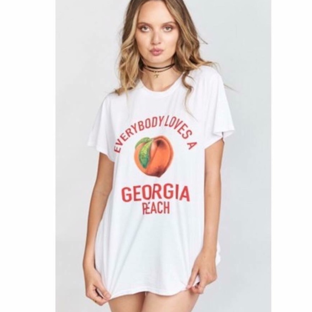 ISO show Me Your Mumu Tee