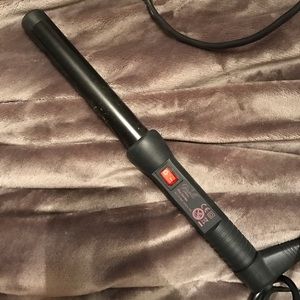 Ginalli curling wand