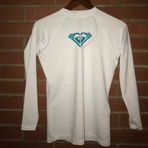 Roxy: Women's Rashguard size 12