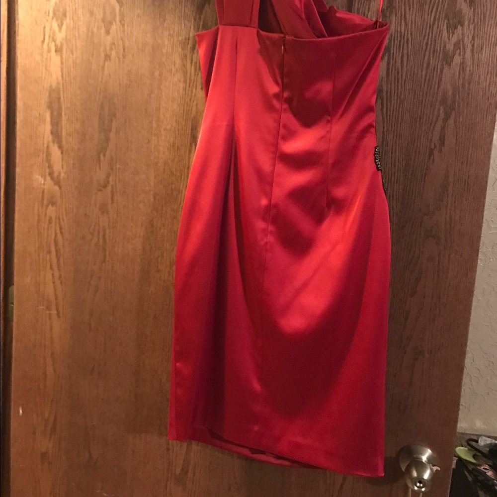 Prom/Evening Dress - Picture 2 of 3