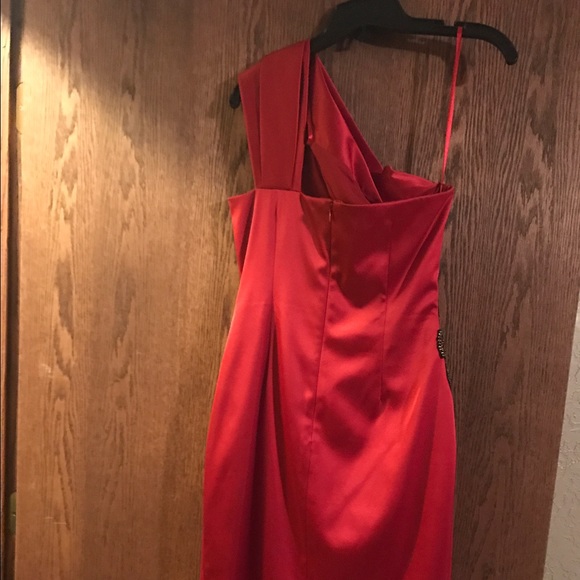 Prom/Evening Dress - Picture 3 of 3