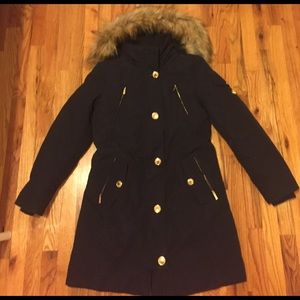 Michael Kors Parka Jacket ✨BRAND NEW✨