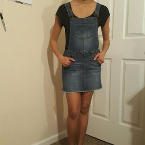 Overalls