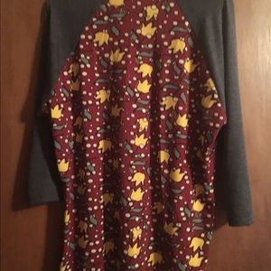 XL Randy LuLaRoe