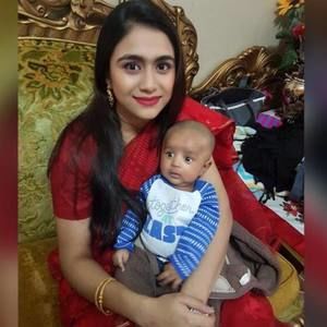 Meet your Posher, Sanjida