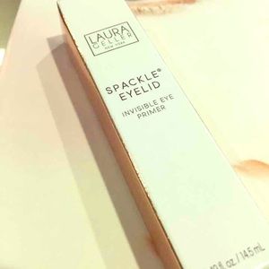 😁Primer Laura Geller New York Spackle Eyelid