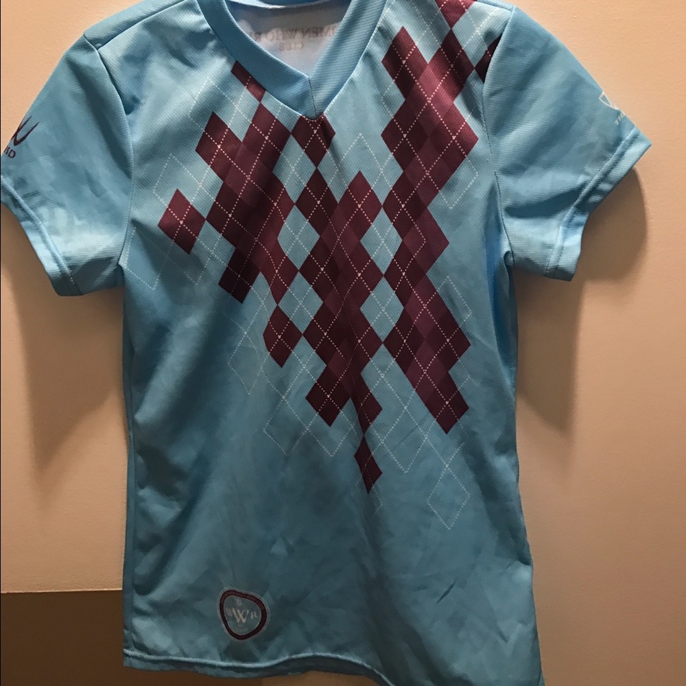 Cycling shirt
