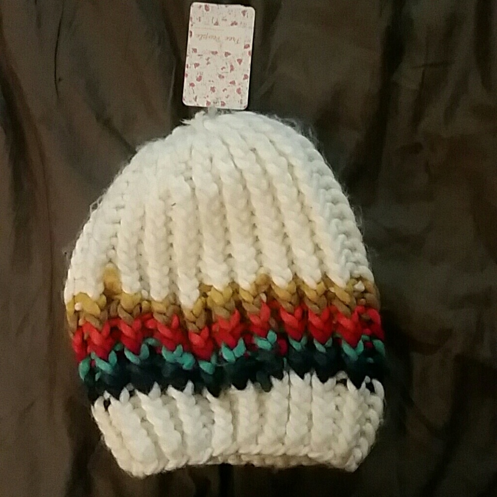 Free People Hat