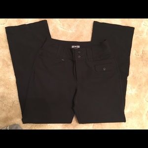 The PERFECT REI pants!