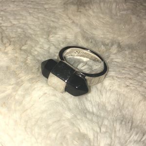 Vince Camuto ring
