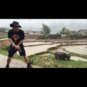 Meet your Posher, Shin