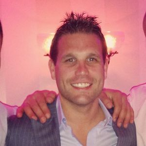 Meet your Posher, Joshua