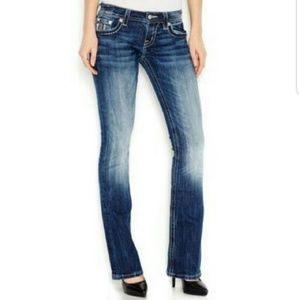 ● Cute boot jeans ●