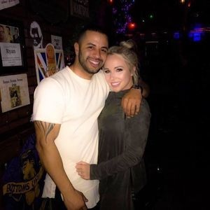 Meet your Posher, Kellie