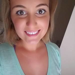 Meet your Posher, Katherine