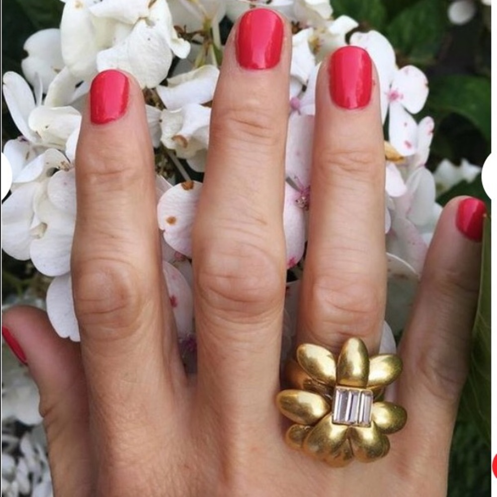 Stella & Dot Hazel Ring