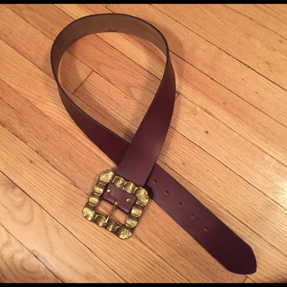 Belt