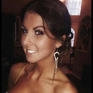 Meet your Posher, Daisy