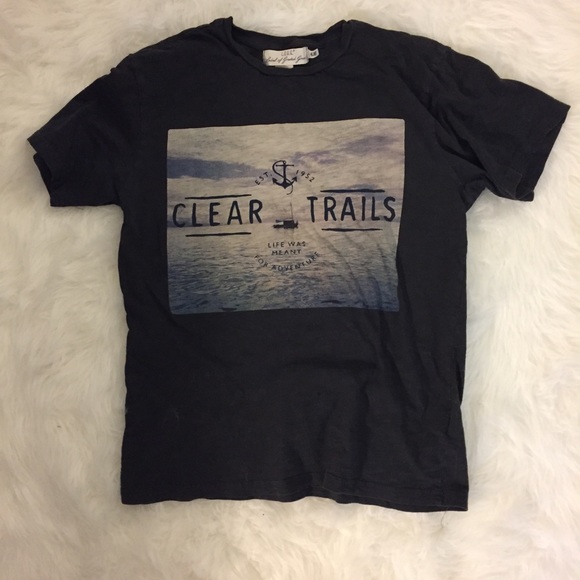 H&M Other - H&M Graphic Tee