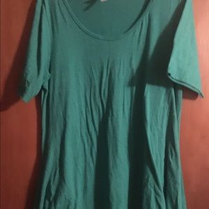 Perfect T XL LuLaRoe