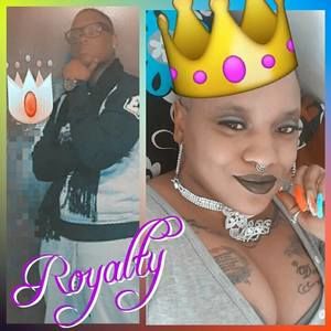 Meet your Posher, Izora