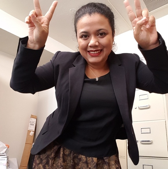 Meet your Posher, Armida - Picture 3 of 3