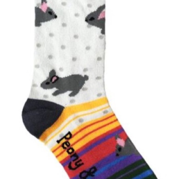 ⭐️SUMMER SALE⭐️Bunny Knee High Socks - Picture 4 of 5