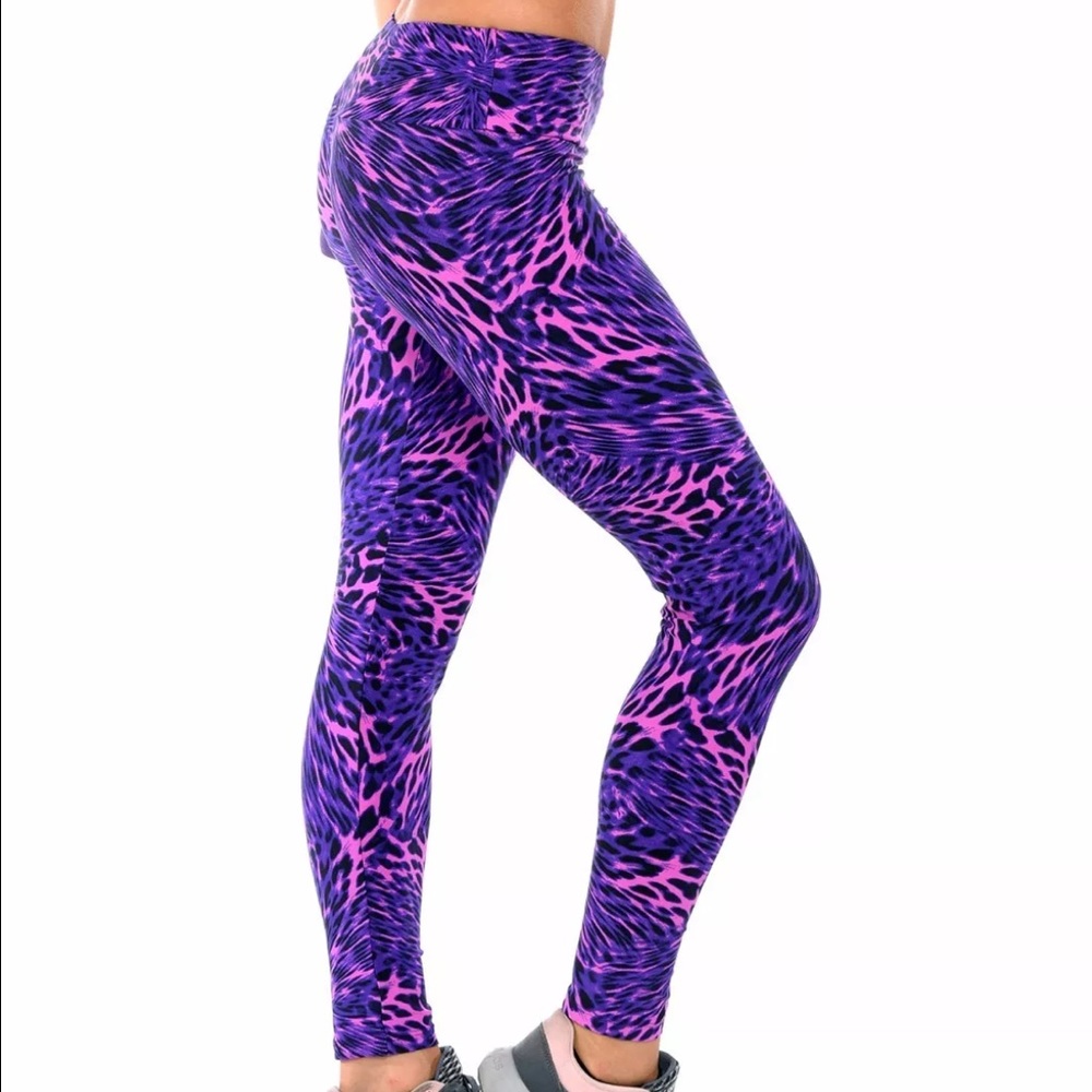 Brand New Brazilian leggings
