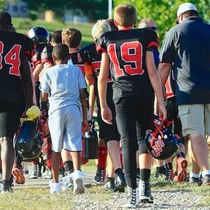 Meet your Posher, Joey