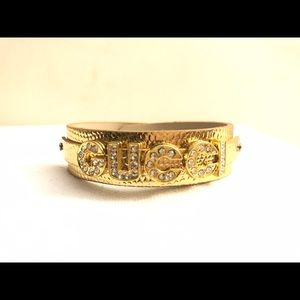 Personalized bracelet