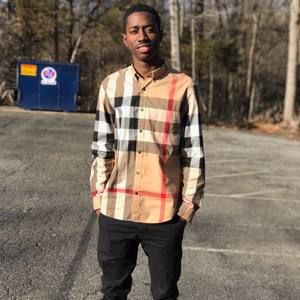 Meet your Posher, Shemar