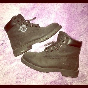 Size 6.5 Timberlands