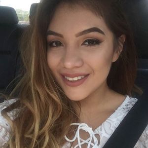 Meet your Posher, Katherine