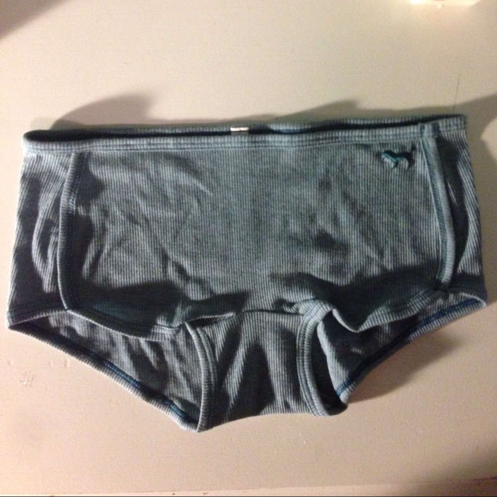 NWOT PINK panties!! 