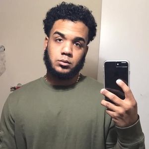 Meet your Posher, Damian