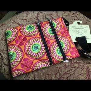 🌸New Olivia Moss Cross Over Bag🌸